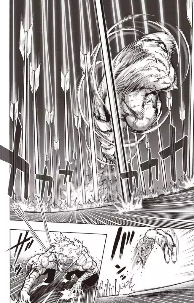 one punch man ch81 page34